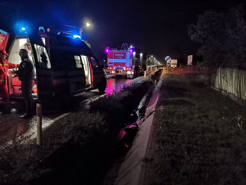 accident botosani, accident grav, tragedie 