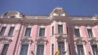 La pas prin Brașov, inima Rom&acirc;niei