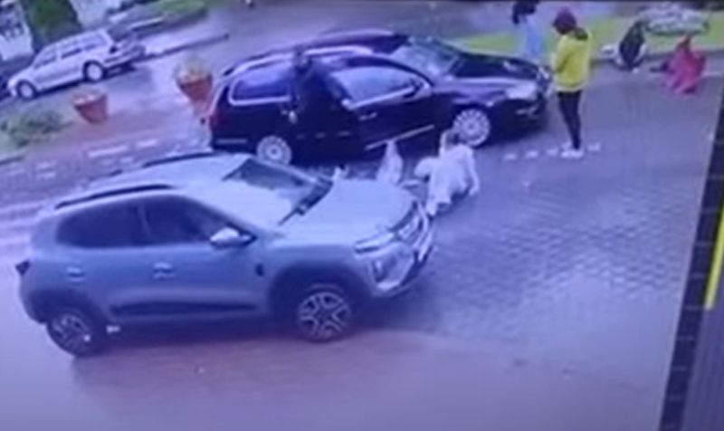 eleve ranite, copii loviti de masina, dorohoi 