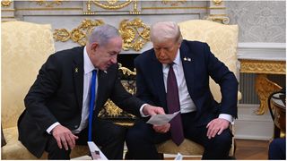 VIDEO Ce conține planul de pace &icirc;n 20 de puncte al lui Trump pentru F&acirc;șia Gaza