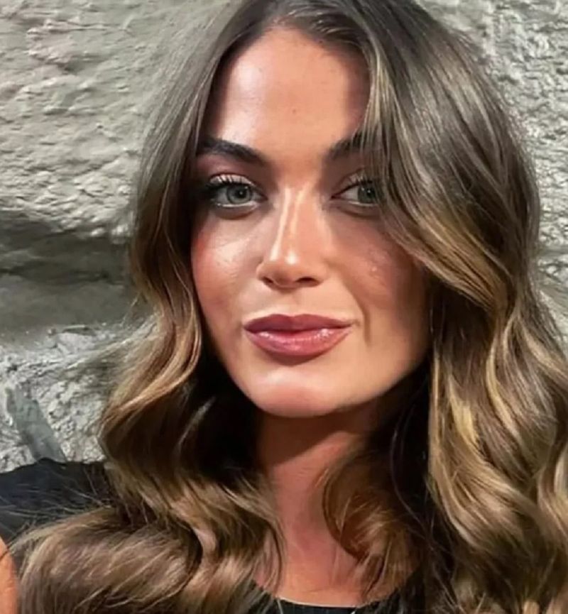 Paige Kelly, în vârstă de 27 de ani