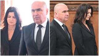 „Soția domnului Ilie Bolojan” Expresia care aprinde speculațiile despre viața personală a premierului