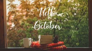 Mesaje pentru 1 octombrie 2025: &bdquo;Bun venit, octombrie! &Icirc;ți doresc o lună plină de culori, liniște și reușite.&rdquo;