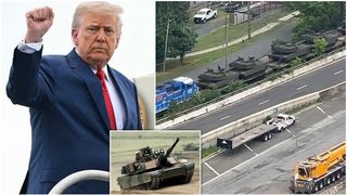 De ce i-a convocat Trump pe toți generalii armatei SUA &icirc;ntr-o ședință fără precedent