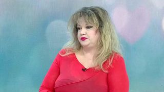 VIDEO „Nu am așteptări ca viața să fie perfectă”. Oana Lis, o femeie puternică