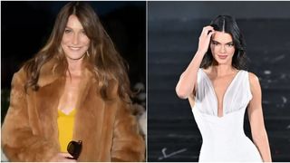 VIDEO Parada vedetelor la Săptăm&acirc;na Modei de la Paris