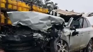 fata moarta, accident mortal, tragedie