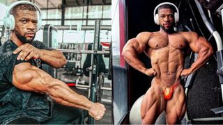 Culturist de 22 de ani, răpus de o răceală netratată la timp