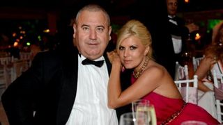 Câți bani încasează lunar Dorin Cocoș. Pensia pe care o primește fostul soț al Elenei Udrea: „Poate statul să îmi dea mai mult?”