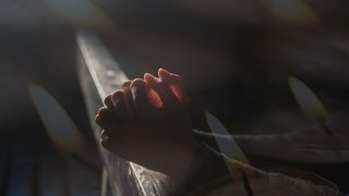 Rugăciune pentru 1 octombrie, de Acoperăm&acirc;ntul Maicii Domnului
