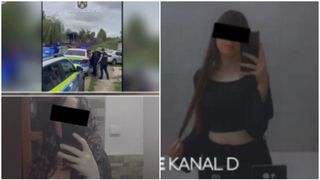 VIDEO Un t&acirc;năr și-a &icirc;njunghiat fosta iubită și pe mama acesteia, &icirc;n Neamț. T&acirc;năra a murit pe loc, iar femeia se zbate &icirc;ntre viață și moarte