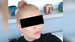 VIDEO Scandal violent în Dâmbovița: o femeie și iubitul ei, bătuți în stradă. Declarațiile șocante ale martorilor: "A omorât un om"