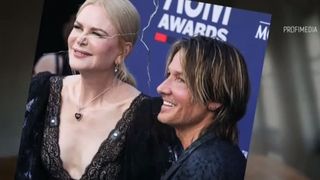 VIDEO Nicole Kidman și Keith Urban divorțează după aproape 20 de ani de căsnicie