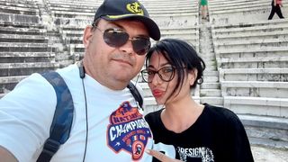 Ultimele mesaje ale Ioanei Popescu, dezvăluite de fostul logodnic