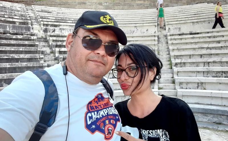 Ultimele mesaje ale Ioanei Popescu, dezvăluite de fostul logodnic