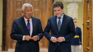 VIDEO Nicușor Dan, la reuniunea Consiliului European din Copenhaga. Șeful statului prezintă dovezile interferenței Rusiei în alegerile prezidențiale de anul trecut