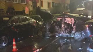 pitesti, accident mortal, tanar ucis 