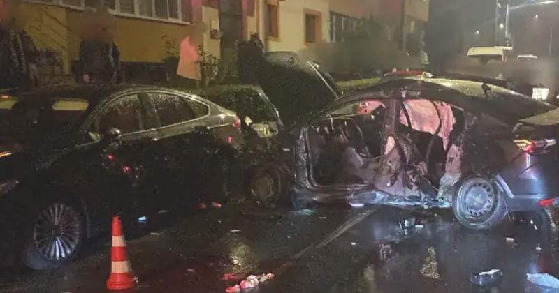 pitesti, accident mortal, tanar ucis 