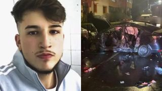 VIDEO Adi este t&acirc;nărul lovit mortal de mașina de ridesharing pe care o chemase. Avea doar 18 ani și planuri mari de viitor
