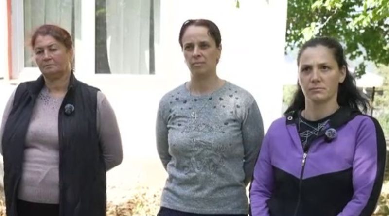 Părinții sunt disperați pentru că nu știu cum vor ajunge la școală copiii lor