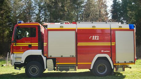 Incendiu puternic la Spitalul de Pneumofiziologie din Brașov. O t&acirc;nără de 27 de ani, găsită carbonizată
