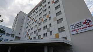 VIDEO Scandalul de la Spitalul de Copii „Sf. Maria” Iași ia o întorsătură șocantă: 10 copii ar fi murit, de fapt, din cauza bacteriilor. DOCUMENT