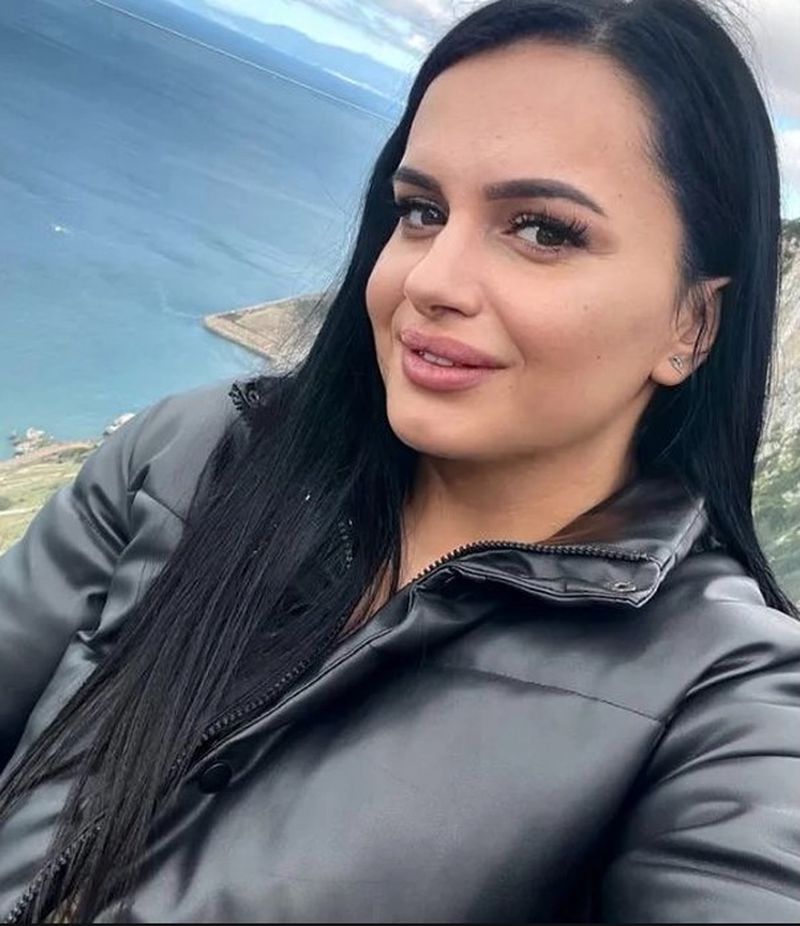 Andreea și-a pierdut viața