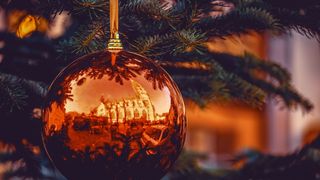 Cele mai frumoase destinații din Rom&acirc;nia &icirc;n care poți petrece un Crăciun de poveste