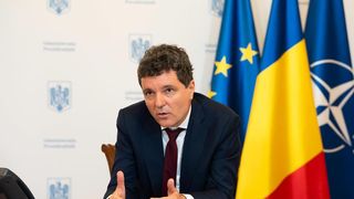 Adevăratul motiv pentru care Nicușor Dan a refuzat să promulge o lege