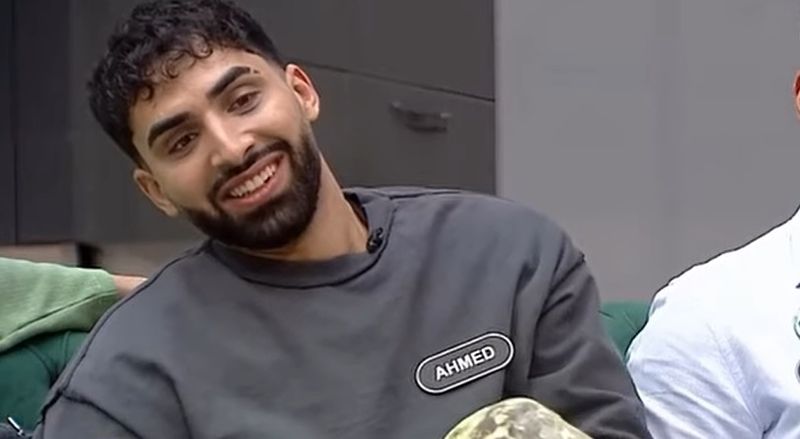 veronica casa iubirii, lucia casa iubirii