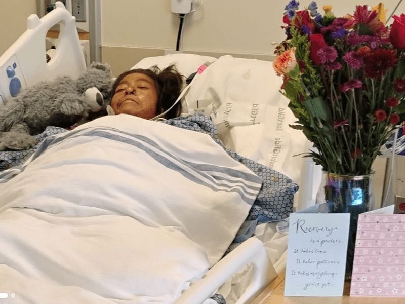 caz socant, muscata de caine, sua 