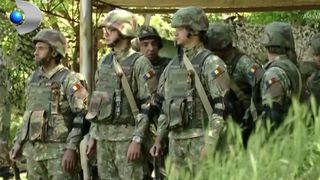 VIDEO Guvernul propune un stagiu militar voluntar plătit pentru tinerii între 18 și 35 de ani