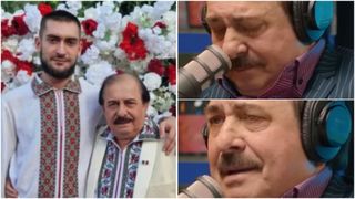 Nicolae Botgros, anunț emoționant despre starea nepotului său, după ce a fost mai multe zile în comă la spital: „E prima zi când...”