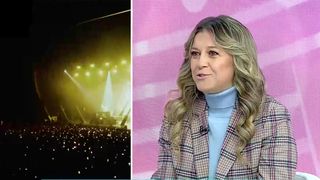 VIDEO &bdquo;Lucrăm 361 de zile la festival&rdquo;. Pregătiri pentru Untold 2026