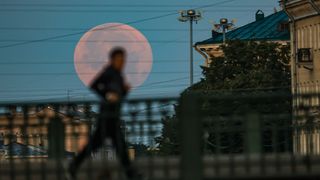 Luna Plină pe 7 octombrie 2025: Cum sunt zodiile influențate