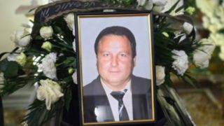 Ioan, un fost polițist din Botoșani, a murit pe patul spitalului, după o lungă suferință