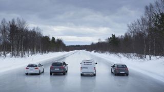 (P) Riscurile la care vă expuneți dacă mergeți cu roțile dezechilibrate&nbsp;