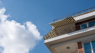 (P) Cum să creezi umbră pe balcon&nbsp;