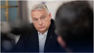 Viktor Orban preia refrenul lui Putin: "Europa a decis să meargă la război"