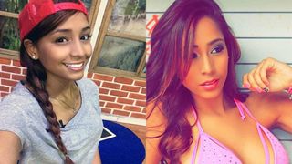 Fotbalista columbiană condamnată la 15 ani de &icirc;nchisoare pentru trafic de droguri &icirc;n China, chiar &icirc;nainte de a participa la Miss World, a primit o veste uriașă &icirc;n spatele gratiilor