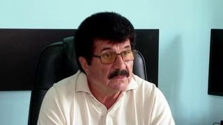 Primarul comunei Ciorani