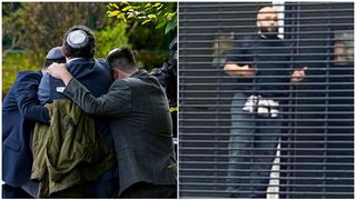 Greșeala fatală a poliției în atacul de la sinagoga din Manchester. Doi bărbați, împușcați chiar de agenții antitero