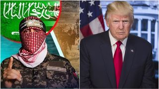 Hamas a răspuns planului de pace propus de Trump. Ce va urma &icirc;n F&acirc;șia Gaza