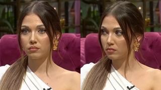 VIDEO „Nu a râs nimeni de tine. Nu mai face așa!” Lucia s-a săturat de glumele din casă. Tânăra nu mai suportă situația