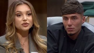 VIDEO „N-aveai răbdare să scapi de prietenia cu mine?” Veronica nu mai crede deloc în Dorobanțu. E convinsă că nimic din ce a făcut el nu era real