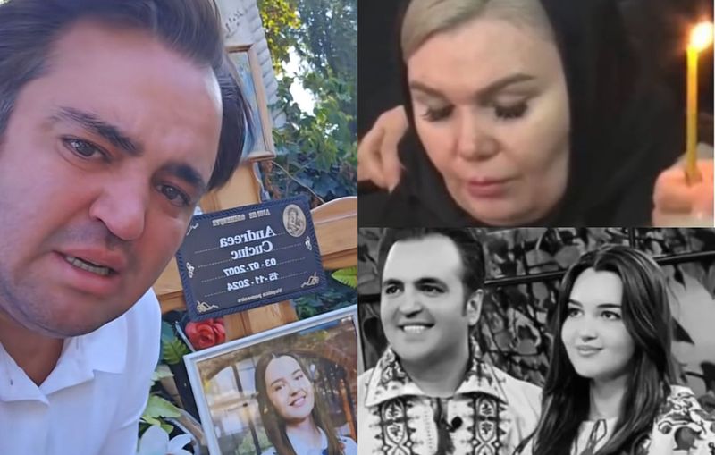 diana cuciuc, andreea cuciuc