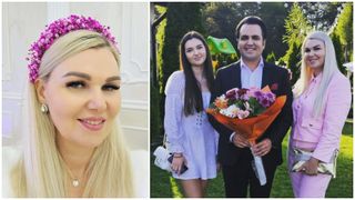 „Un gest criminal!” Mama Andreei Cuciuc face acuzații grave. E convinsă că moartea fetei nu a fost întâmplătoare: „O clipă de neatenție și viața ei s-a sfârșit”