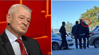 Breaking news: Fostul primar Sorin Oprescu, reținut în Grecia!