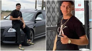 accident grav, adolescent mort, italia 