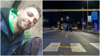 Paul a fost spulberat &icirc;n timp ce traversa strada. Rom&acirc;nul de 34 de ani a murit pe loc: &bdquo;Cea mai mare durere. Ai plecat prea devreme&rdquo;